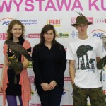 wystawa kur 2013