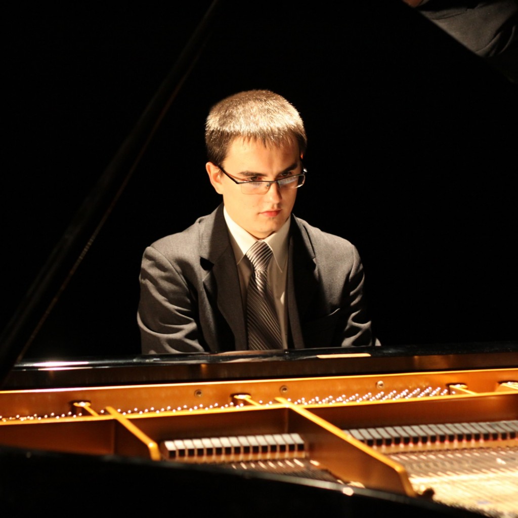 pianista