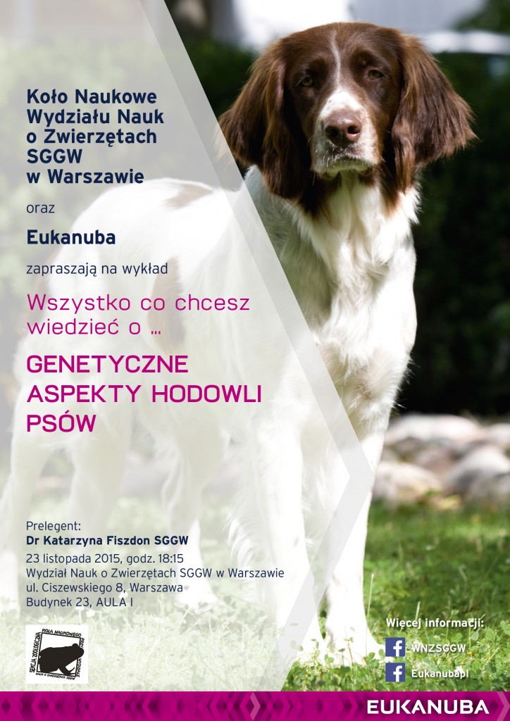 256 EUK_Plakat_SGGW-kolo_A3_11.2015-2