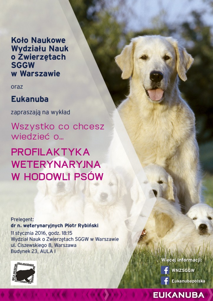 283 EUK_Plakat_SGGW-kolo_A3_01.2016-1