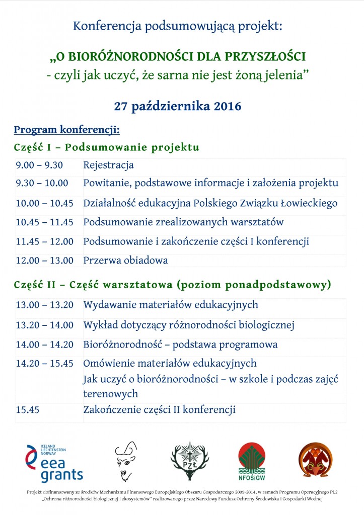 program