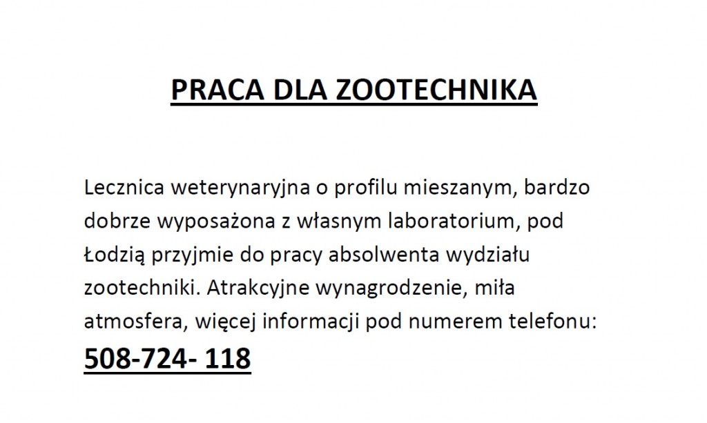 praca