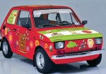 małyfiat