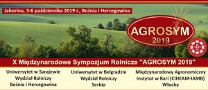 Agrosystem2019