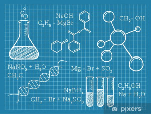 Chemistry, Science, Chemical Elements