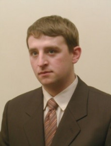 Bartek zdjęcie leg.