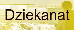 dziekanat