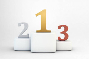 numbers_on_podium