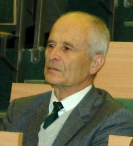 prof. J. Morstin