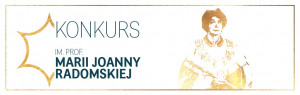 konkurs MJR