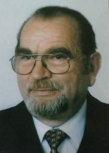 Prof. Karaś