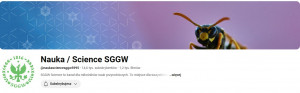 Science SGGW