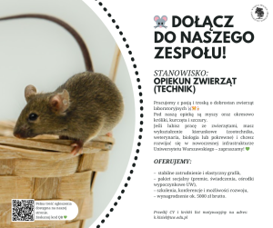 Ogłoszenie o pracę (1)